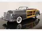 Thumbnail Photo 0 for 1948 Chrysler Town & Country